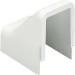 Panduit DCF10IW-X Entrance End Fitting
