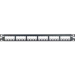 Panduit CP24BLY 24-Port Modular Patch Panel