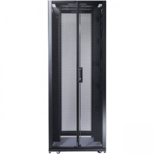 Schneider Electric AR3357 NetShelter SX 48U 750mm Wide x 1200mm Deep Enclosure