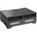 Victor 1130-5 Midnight Black Printer Stand VCT11305