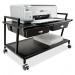 Vertiflex VF95530 Underdesk Machine Stand w/Drawers VRTVF95530