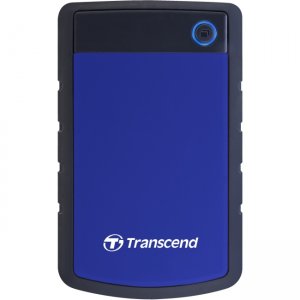 Transcend TS1TSJ25H3B StoreJet 25H3 (USB 3.0)