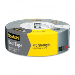 Scotch 1260-A Pro Strength Duct Tape MMM1260A