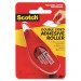 Scotch 6061 Double-Sided Adhesive Roller MMM6061