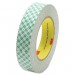 Scotch 410M2X36 Double-Coated Paper Tape MMM410M2X36