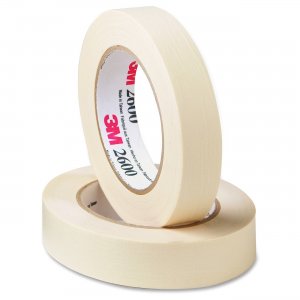 Highland 260024ARL Economy Masking Tape MMM260024ARL