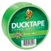 Duck 1265018RL High-Performance Color Duct Tape DUC1265018RL