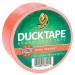 Duck 1265019RL High-Performance Color Duct Tape DUC1265019RL
