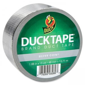 Duck 1303158RL High-Performance Color Duct Tape DUC1303158RL
