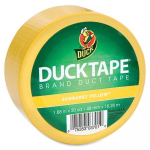 Duck 1304966RL Colored Duct Tape DUC1304966RL