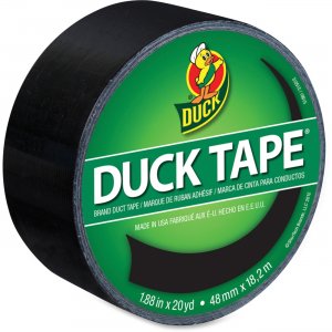 Duck 1265013RL Colored Duct Tape DUC1265013RL