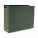 Business Source 43855 Hanging Box Bottom File Folder BSN43855