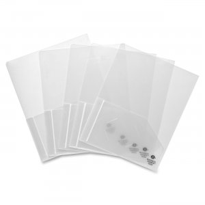 Business Source 78499 Pocket Portfolio BSN78499