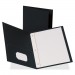 Business Source 78532 Two Pocket Folder BSN78532