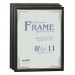Nu-Dell 11888 Easy Slide-In Document Frame NUD11888