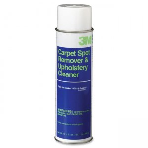 Scotchgard 14003 Spot Remover and Upholstery Cleaner, 17 oz Aerosol MMM14003
