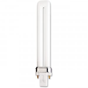 Satco S8310 Twin-tube 13-watt Fluorescent Bulb SDNS8310