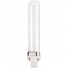 Satco S8310 Twin-tube 13-watt Fluorescent Bulb SDNS8310