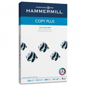 Hammermill 105015CT Economy Copy Plus Paper HAM105015CT