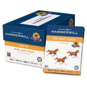 Hammermill 103267RM Fore MP White Paper HAM103267RM