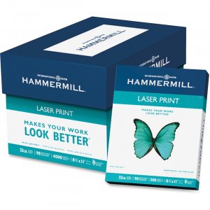 Hammermill 104646RM Letter-Size Laser Paper HAM104646RM