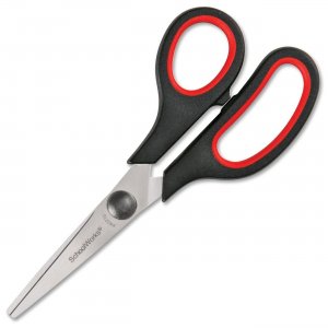 Fiskars 1055801001 Softgrip Kids Scissors FSK1055801001