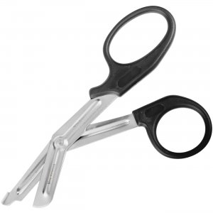 Medline MDS0895018 Konig Bandage and Clothing Scissors MIIMDS0895018