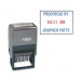 Xstamper P40 ClassiX Self-Inking Stamp XSTP40