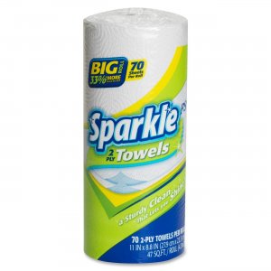 Sparkle ps 2717201CT Premium Roll Towel GPC2717201CT