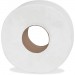 Genuine Joe 2565012 2-ply Jumbo Roll Dispensor Bath Tissue GJO2565012