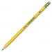 Ticonderoga 13924 Wood Pencil DIX13924