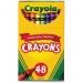 Crayola 52-0048 Crayon CYO520048
