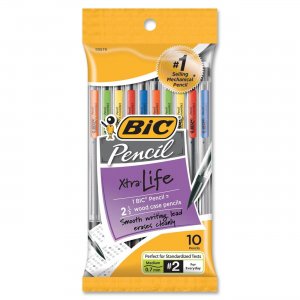 BIC MPP101 Top Advance Mechanical Pencil BICMPP101