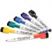 Quartet 51-659312Q ReWritables Mini Dry-Erase Markers QRT51659312Q