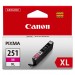 Canon CLI251XLM Ink Cartridge CNMCLI251XLM