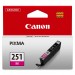Canon CLI251M Ink Cartridge CNMCLI251M
