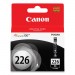 Canon CLI-226BK Ink Cartridge CNMCLI226BK