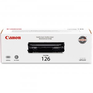 Canon CARTRIDGE126 Ink Cartridge CNMCARTRIDGE126