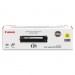 Canon CRTDG131Y Laser Printer Toner Cartridge CNMCRTDG131Y