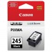 Canon PG-245 Pigment Black Ink Cartridge CNMPG245