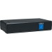 Tripp Lite SMX1500LCD SmartPro 1500VA Tower/Rack Mountable Digital UPS