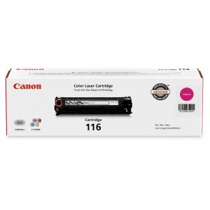 Canon CRTDG116-MA Toner Cartridge CNMCRTDG116MA