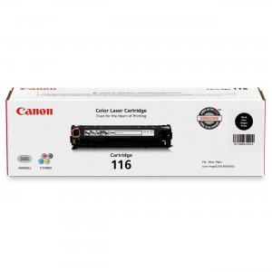 Canon CRTDG116-BK Toner Cartridge CNMCRTDG116BK