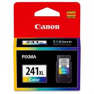 Canon CL241XL High Yield Ink Cartridge CNMCL241XL