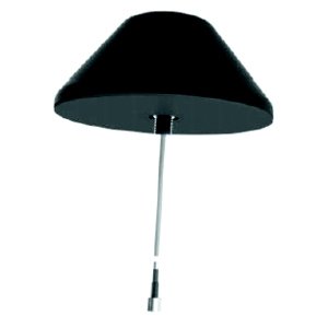 Cisco ANT-4G-SR-OUT-TNC= Integrated 4G Low-profile Outdoor Saucer Antenna (ANT-4G-SR-OUT-TNC)