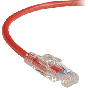 Black Box C6PC70-RD-07 GigaTrue 3 Cat.6 Patch UTP Network Cable