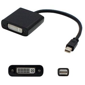AddOn MDP2DVIB Mini DisplayPort/DVI Video Cable