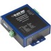 Black Box ICD116A Industrial Opto-Isolated Serial to Fiber Single-Mode SC Converter