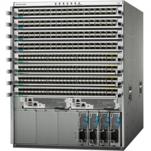 Cisco N9K-C9508-B2 Nexus Switch Chassis 9508