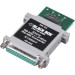 Black Box IC1520A-F DB-25/Terminal Block Data Transfer Adapter